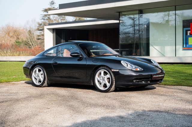 Porsche MILLENIUM EDITION-471/911-ONLY 32000KM-COLLECTOR