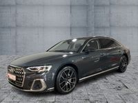 Audi A8 - Vorschau Bild 2