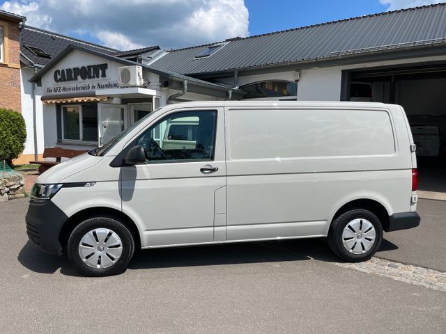 Volkswagen T6.1 Transporter Kasten kein Ex Paketdienst