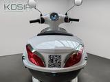 DREEMS MoonX e-Roller (90km/h) - DREEMS MOTORRAD