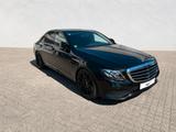 Mercedes-Benz E 400d 4Matic E Limousine LED LIGHT - gebrauchte Mercedes-Benz E 400 aus dem Jahr 2019