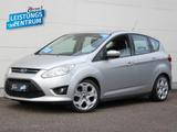 Ford C-Max 1.0 EB SYNC Edt. Navi AT Motor 18" LMF - Ford aus 2014