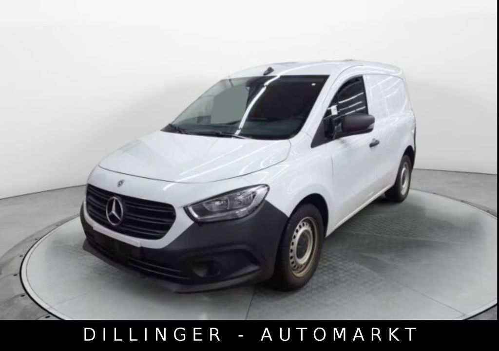 Image of Mercedes-Benz Citan