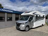 Ahorn Camp  T 690 PLUS 30 Jahr Edition#TV#Fahrradhalte - Ahorn T690