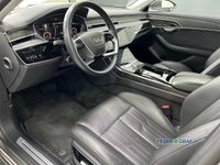 Audi A8 - Vorschau Bild 7