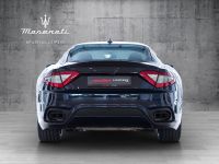 Maserati Granturismo - Vorschau Bild 5