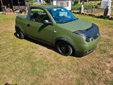 Volkswagen vw lupo tuning pickup sdi gti tdi - Volkswagen Lupo: TDI