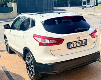 Nissan Qashqai - 4