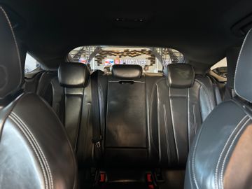 Audi A5 *Sportback*StandHZ*TEMPO*NAVI*PDC*S-Line*