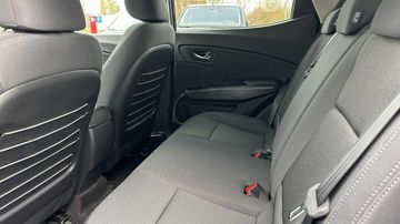 Fahrzeugabbildung Ssangyong Tivoli 1.5 T-GDi 2WD Aut. Fizz