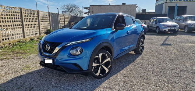 Nissan Juke 1.0 DIG-T 117 CV Premiere Edition 20