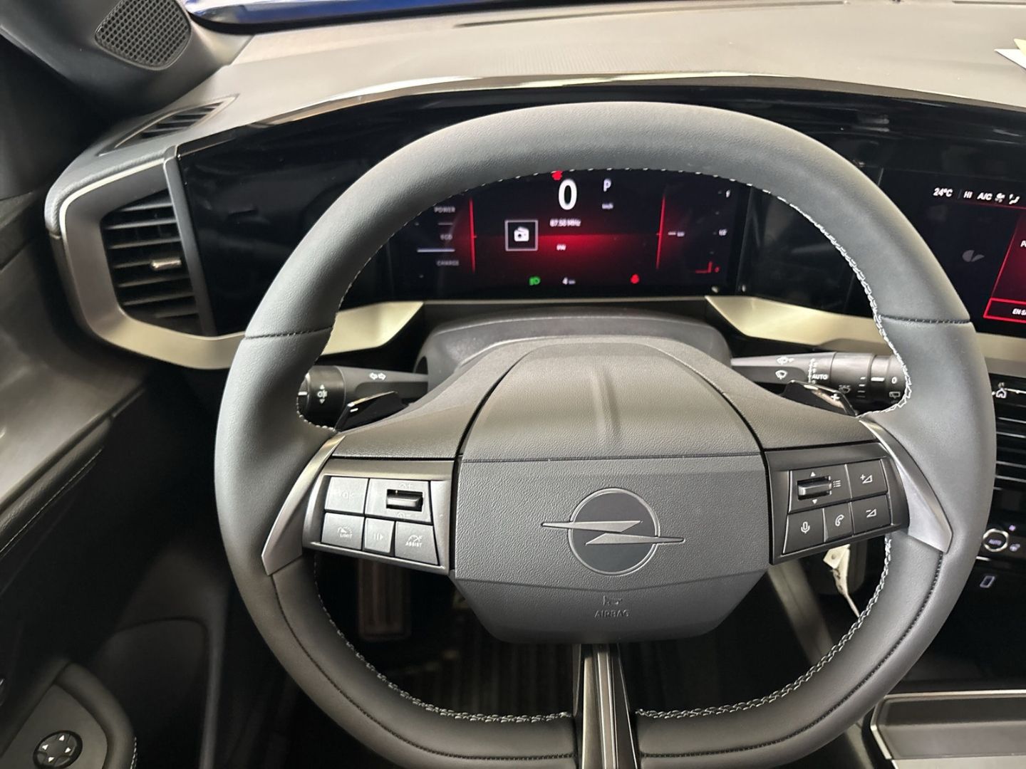 Opel Mokka - Bild 12