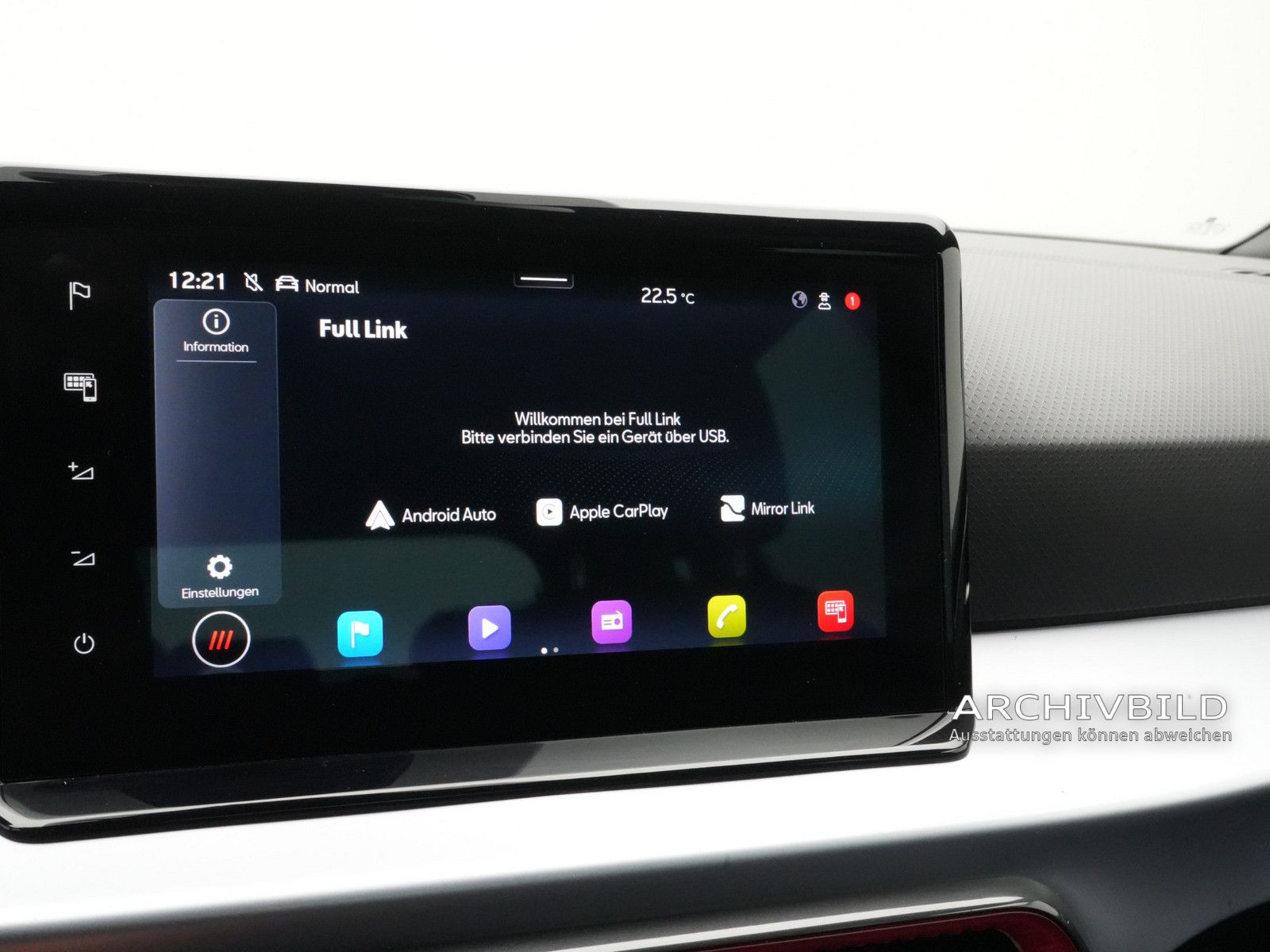 Seat Arona - Bild 15