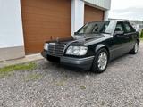 Mercedes-Benz E 220 E 220 - Mercedes-Benz E 220 mit Benzin-Antrieb: Limousine