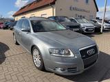 Audi A6 Avant 2.4 S-LINE XENON/NAVI - Audi A6 aus 2008: Line