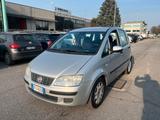 Fiat Idea 1.4 BlackLabel - Fiat Idea Gebrauchtwagen