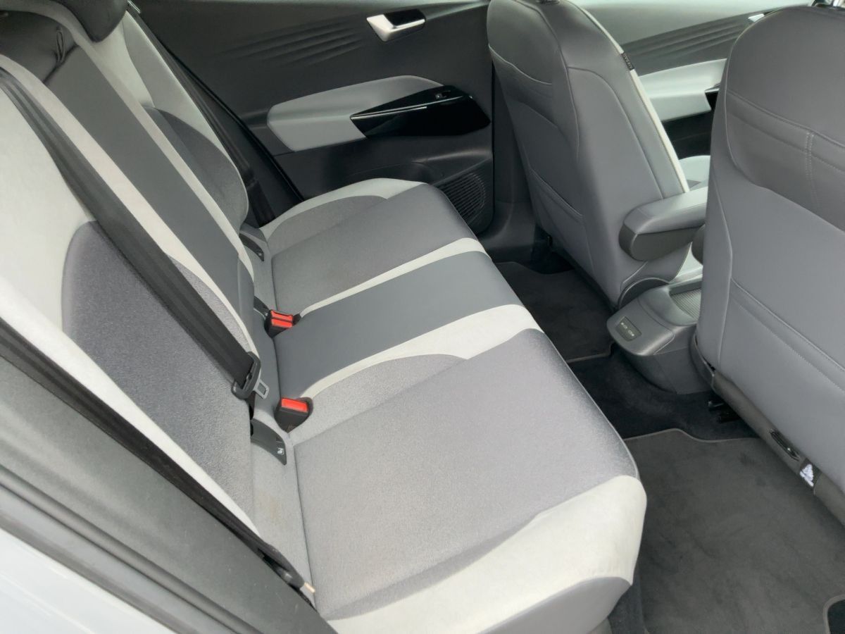 Volkswagen ID.3 - Bild 13