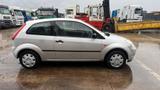 Ford Fiesta (BELGIAN CAR / VOITURE BELGE / AIRCO) - gebrauchte Ford Fiesta aus dem Jahr 2005