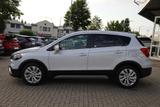 Suzuki SX4 S-Cross 1.4 Boosterjet LED KAMERA SHZ AHZV P - Suzuki aus 2017