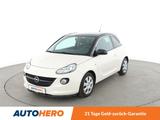 Opel Adam 1.4 Jam ecoFlex*TEMPO*KLIMA*GARANTIE* - gebrauchte Opel Adam aus dem Jahr 2014