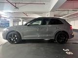 Audi Q5 Sport 50 TDI Quattro S line S line - Audi Q5 Gebrauchtwagen in Frankfurt