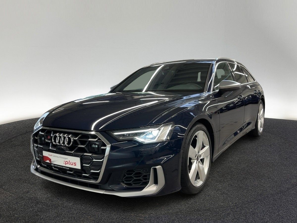Audi S6 - Bild 2