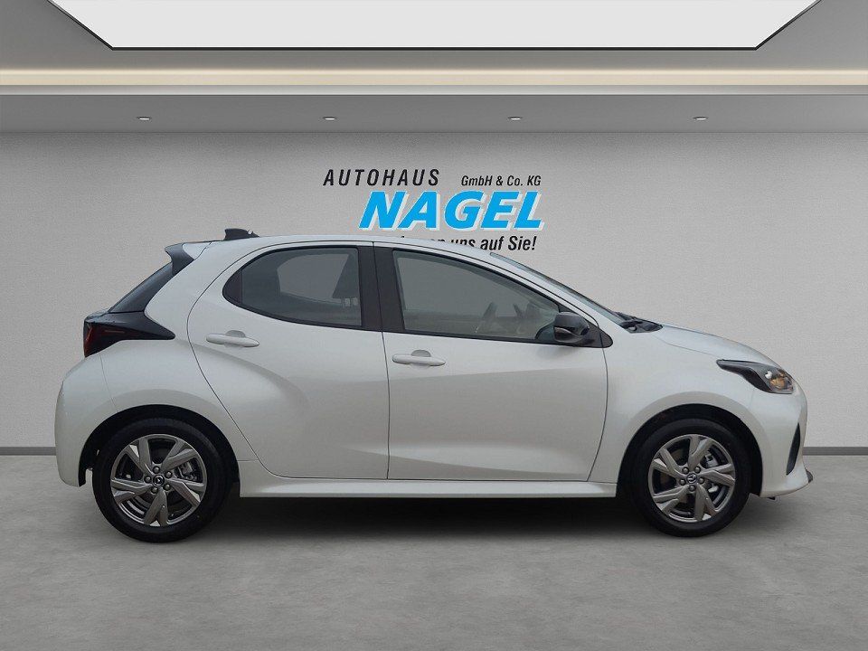 Mazda 2 Hybrid - Bild 5