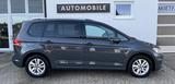 Volkswagen Touran 1.5 TSI DSG LED NAVI ACC KAM. AHK 7 SITZE - VW Touran 7-Sitzer