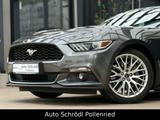 Ford Mustang Convertible 2.3 EcoBoost, Premium-Paket - Ford Mustang: Ecoboost