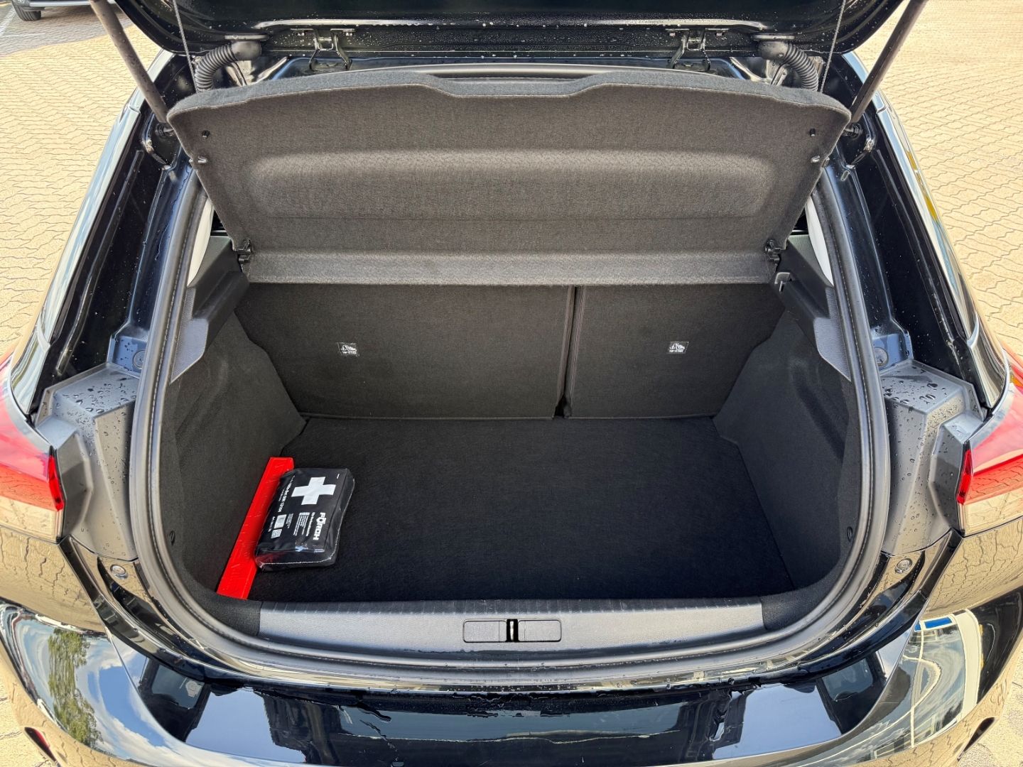 Fahrzeugabbildung Opel Corsa F Edition SHZ+LHZ+Kamera