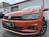 Volkswagen Polo 1.0 UNITED 100€ m. 20% Anzahlung DAB Navi S - Volkswagen Polo: 10n