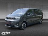 Opel Zafira GS 2.2 D L2 +Standheizung+Massage+ACC+ - Opel Zafira Life Neuwagen