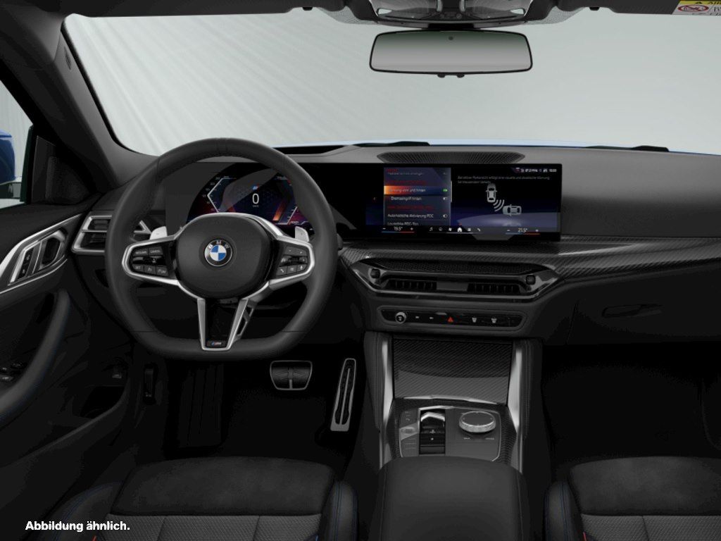 BMW 420 - Bild 4
