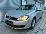 Volkswagen Golf VI Trendline/DSG/SHZ/4-Tür. - Volkswagen Golf: Tür