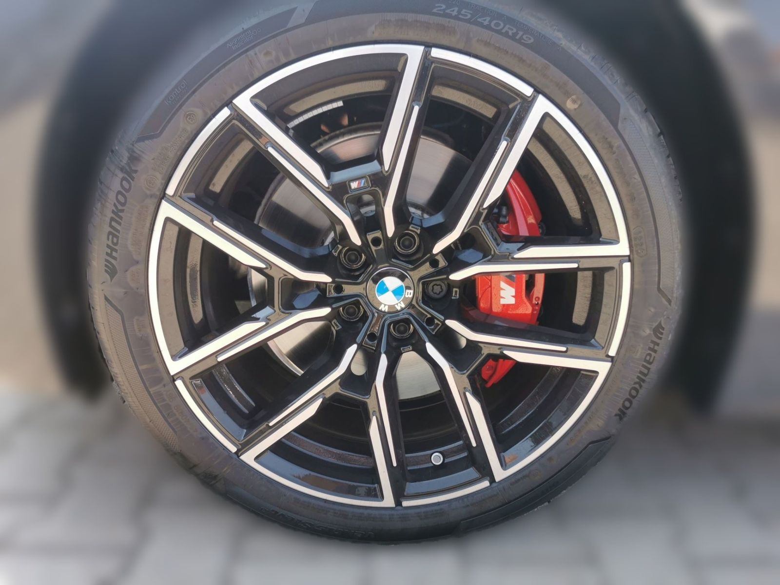 BMW i4 - Bild 4