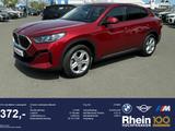 BMW X2 sDrive20i ACC 360 H/K AHK AKUSTIK LCPROF - rote BMW X2