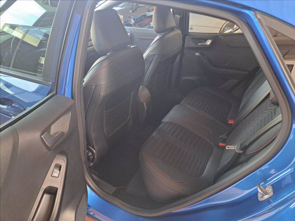 Ford FORD Puma 1.0 ecoboost h ST-Line X s&s 125cv aut imagem 3