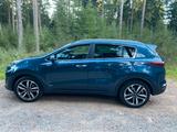 Kia Sportage 1.6  4WD Platinum Edition P...