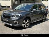 Subaru Forester Platinum*1 Hand*LED*NAV*AUT* - Subaru Gebrauchtwagen in München