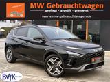 Hyundai Bayon Prime 1.0TGDI Aut. 2WD LED ACC KAM SHZ NAV - schwarze Hyundai BAYON