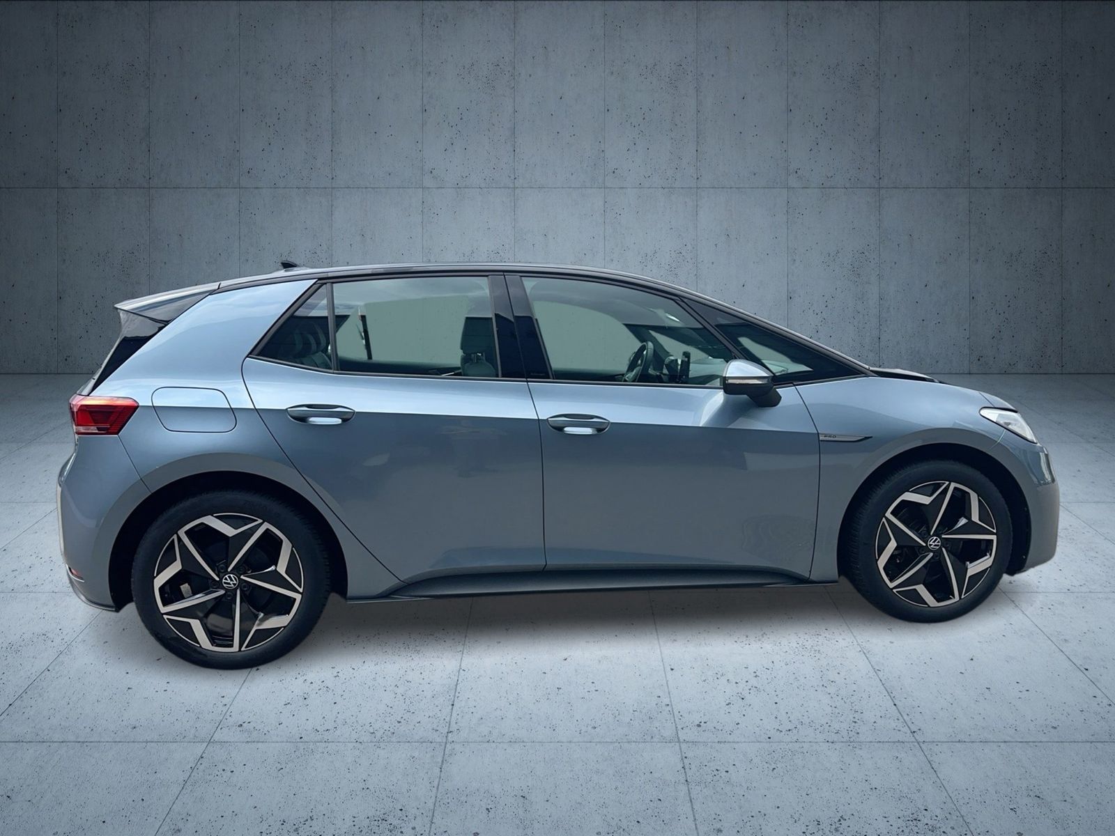Volkswagen ID.3 - Bild 6