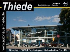 Fahrzeugabbildung Opel Corsa-e ELEGANCE NAVI|SHZ|LED|PDC|ALU|3-PHASEN