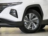 Hyundai TUCSON 1.6 T-GDI Trend Navi CarPlay Kamera - Hyundai in Wiesbaden