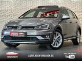 Volkswagen Golf 2.0TDI BMT ALLTRACK 4M* BIXEN#SHZ#LH#FH#CAM - Volkswagen Golf: Alltrack