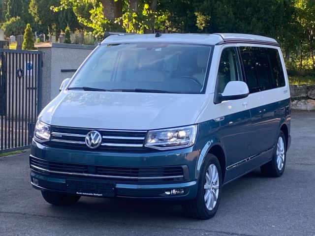 Volkswagen T6 California California Ocean 4Motion