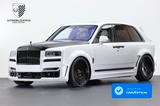 Rolls-Royce Cullinan NOVITEC SPOFEC Overdose S/4-Seater/24" - Rolls-Royce Cullinan Gebrauchtwagen