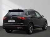 Volkswagen Tiguan R-Line 2.0 TDI DSG 4M CarPlay Matrix AHK - Volkswagen Tiguan Gebrauchtwagen