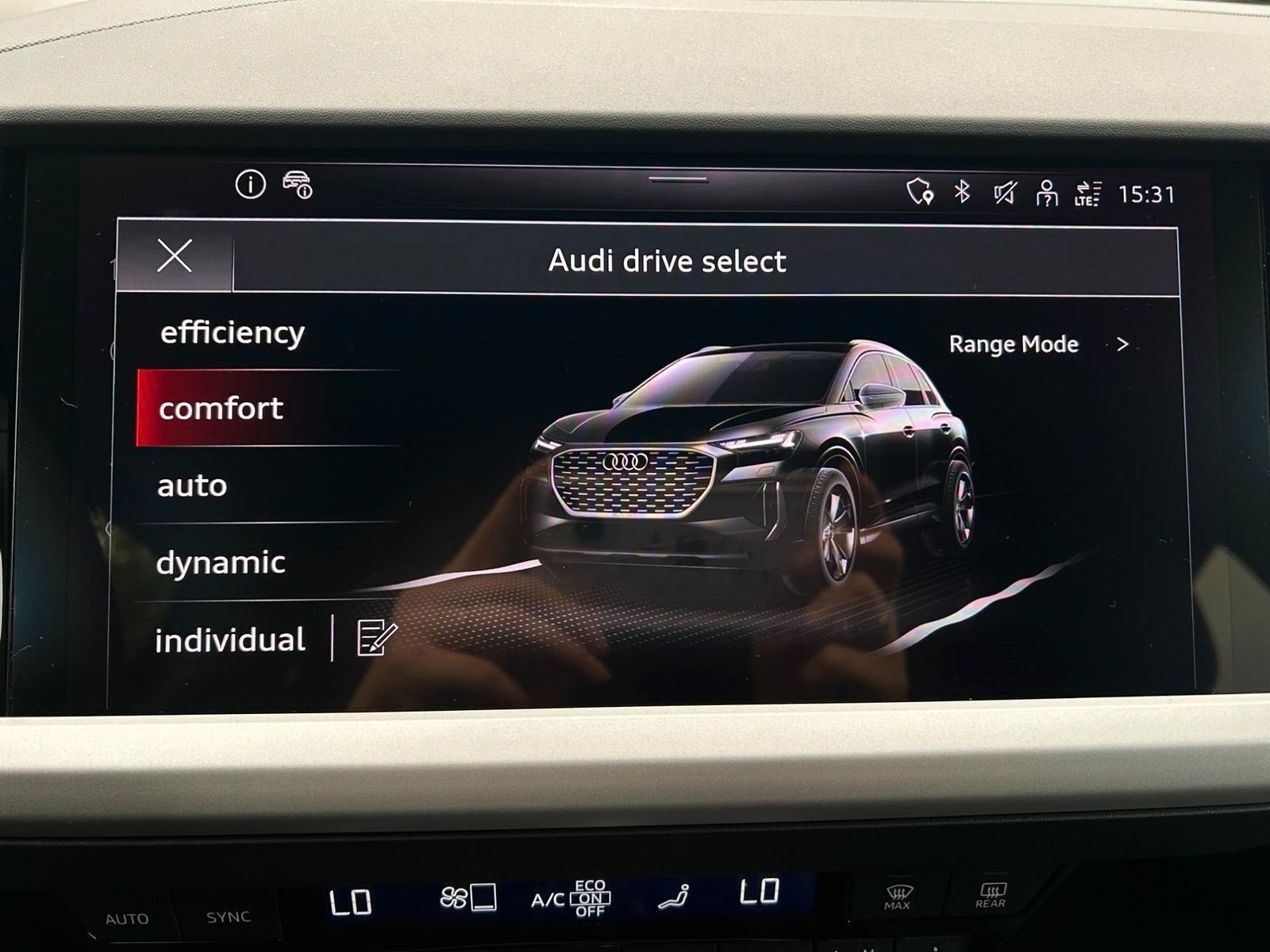 Audi Q4 e-tron - Bild 17