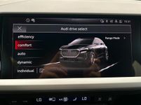 Audi Q4 e-tron - Vorschau Bild 17