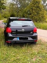 Volkswagen Polo 1.2 TSI BMT 66kW - - Volkswagen Polo: 1.6